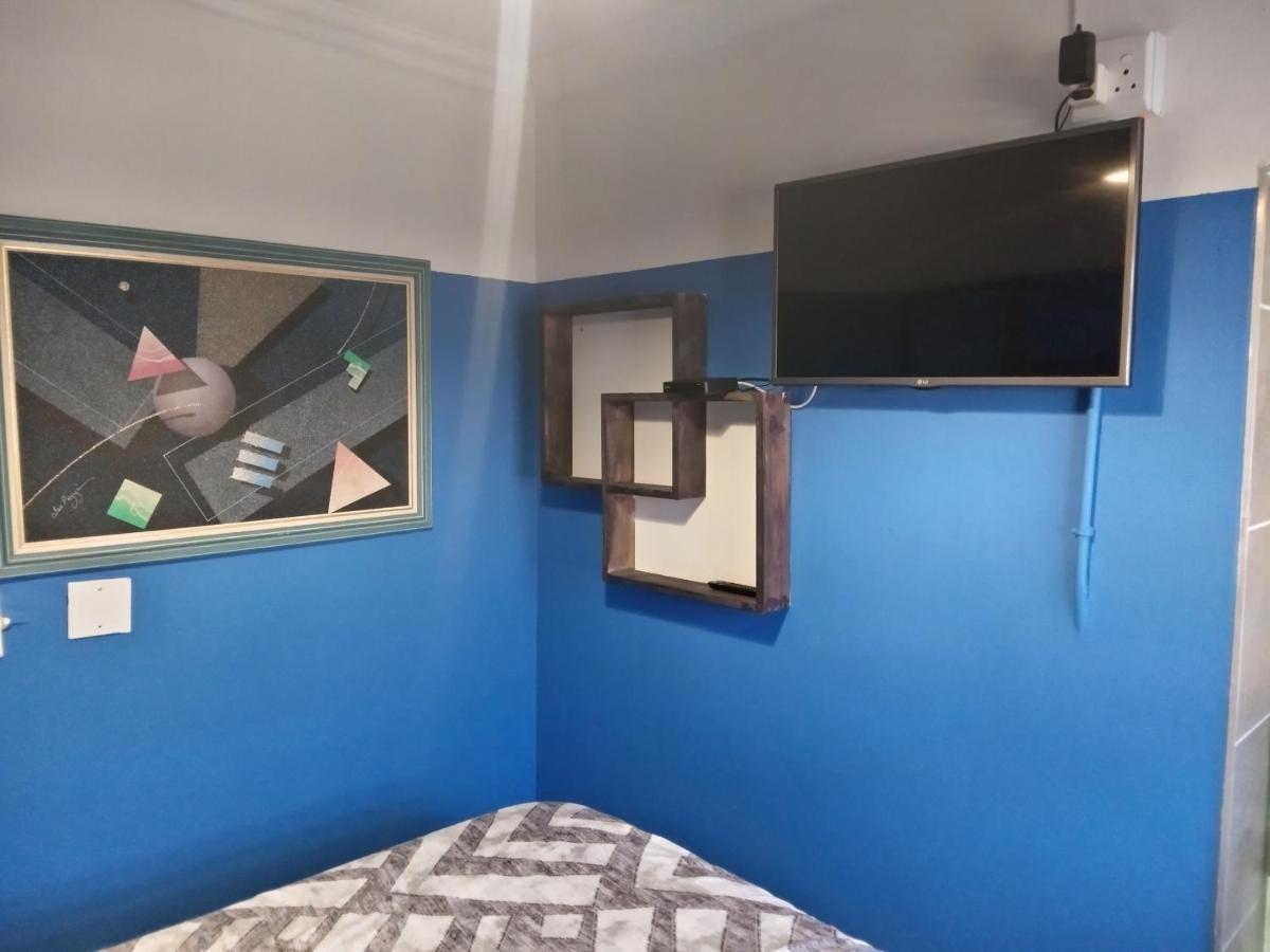 Dante Guest House Alberton Bagian luar foto