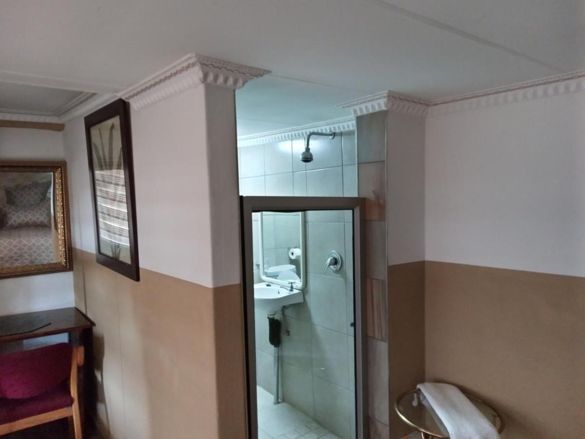 Dante Guest House Alberton Bagian luar foto