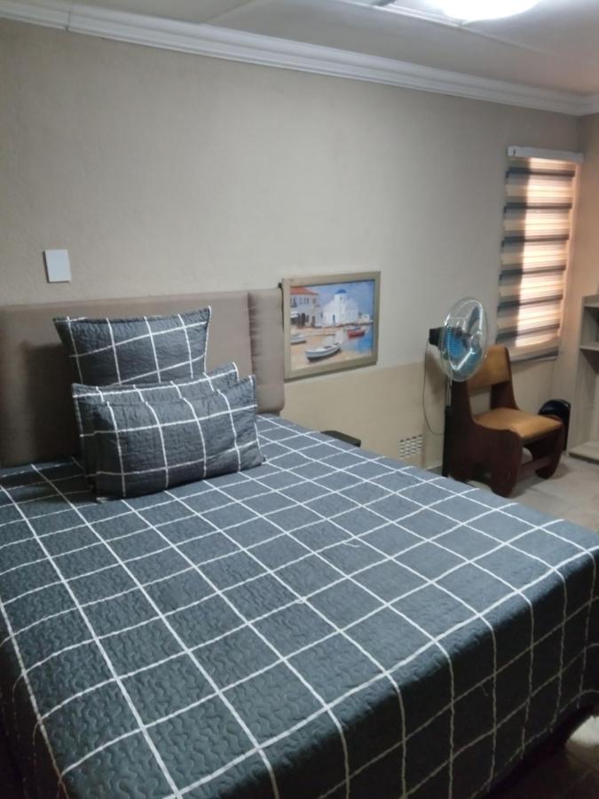 Dante Guest House Alberton Bagian luar foto