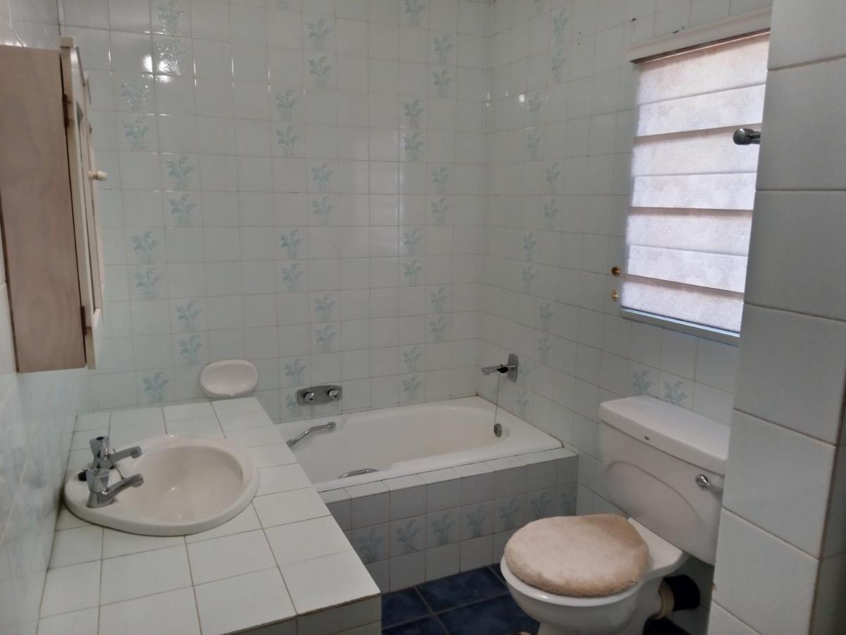Dante Guest House Alberton Bagian luar foto