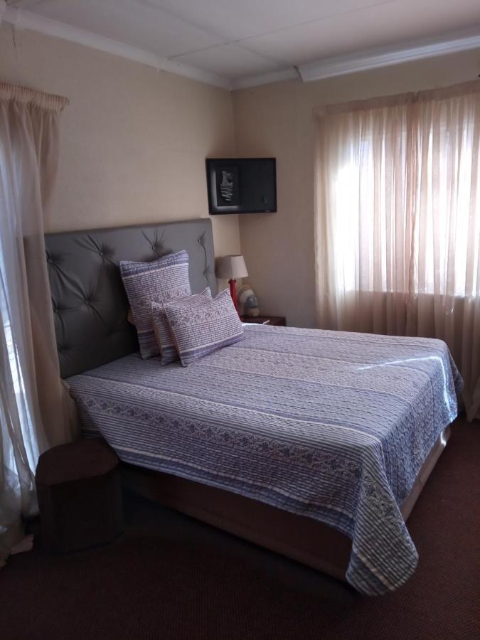 Dante Guest House Alberton Bagian luar foto
