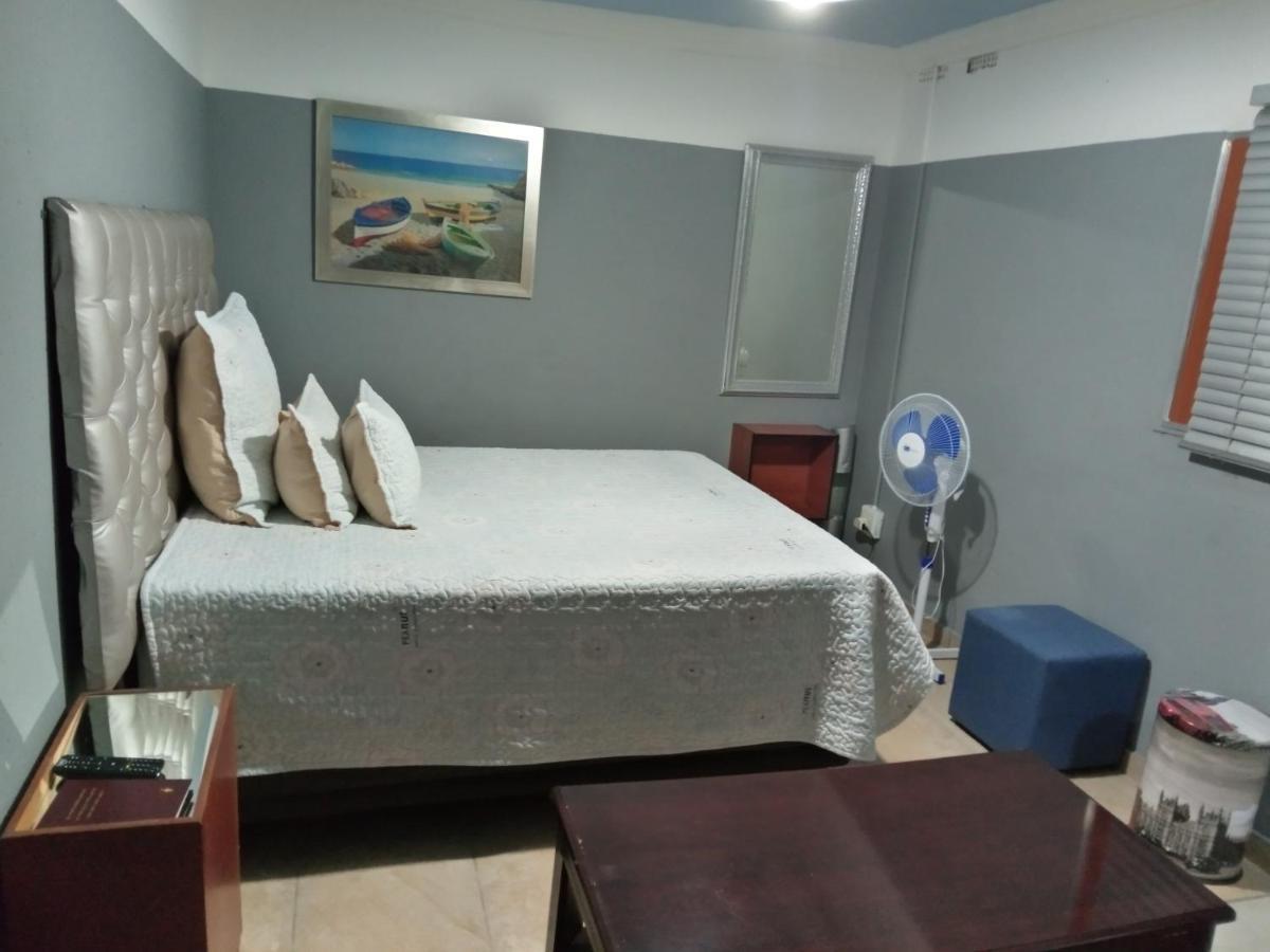 Dante Guest House Alberton Bagian luar foto