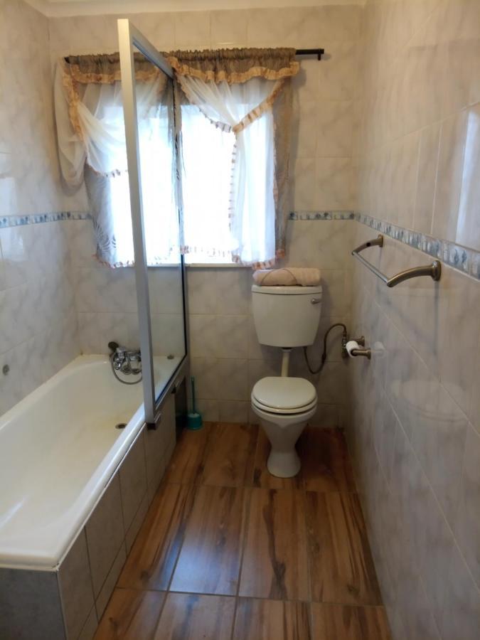Dante Guest House Alberton Bagian luar foto