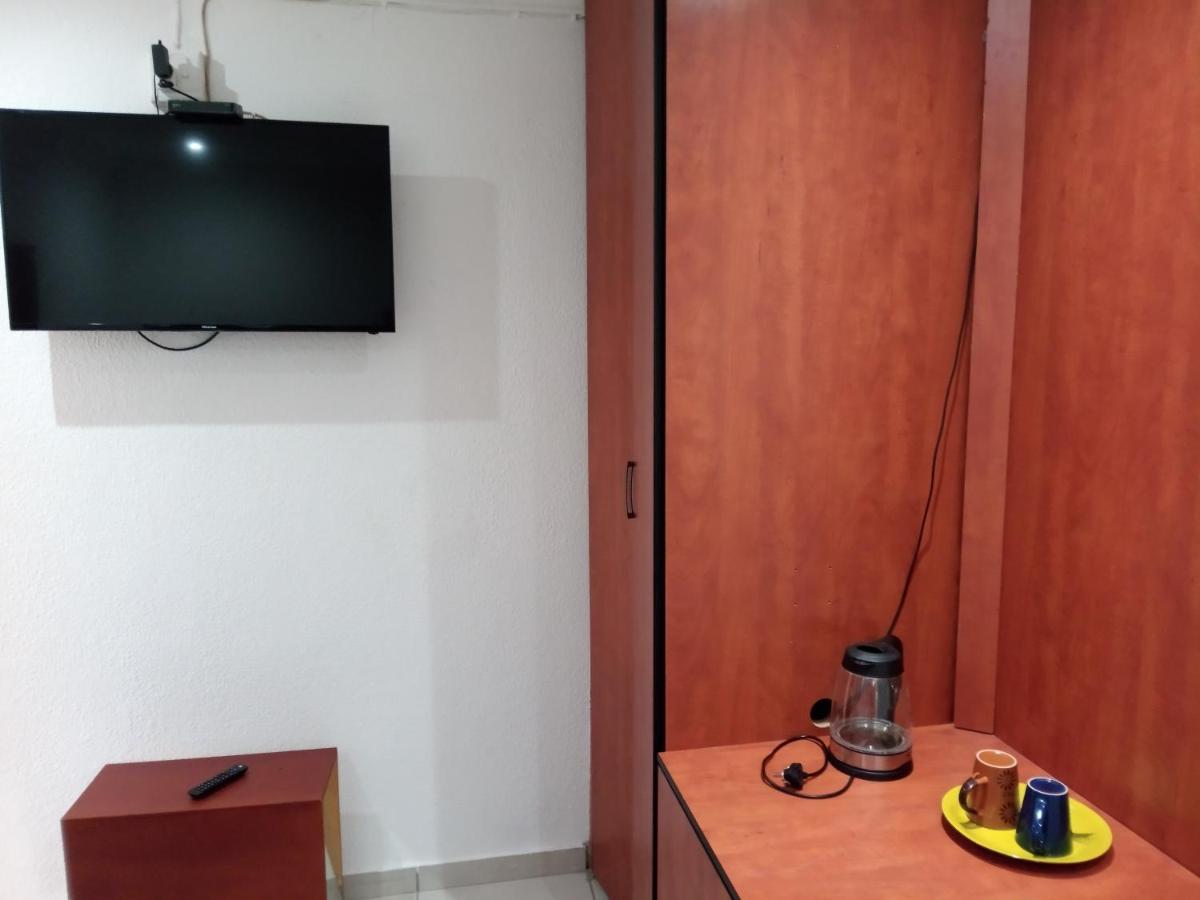 Dante Guest House Alberton Bagian luar foto