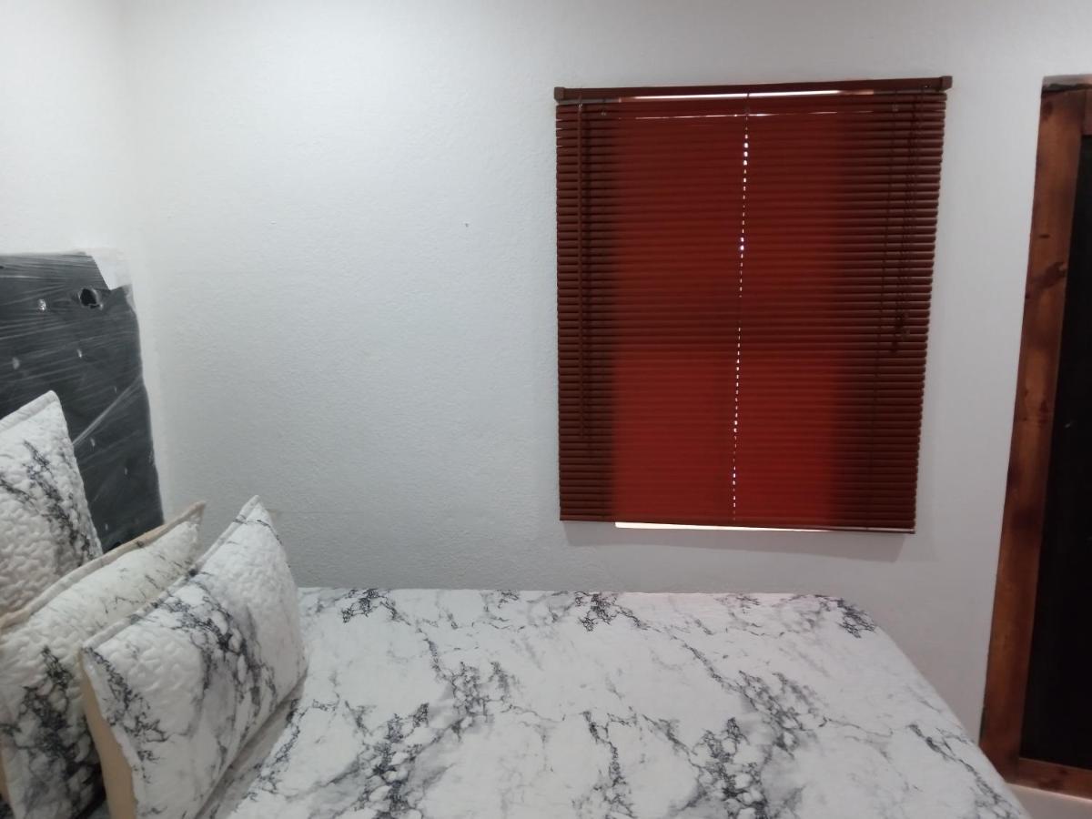 Dante Guest House Alberton Bagian luar foto