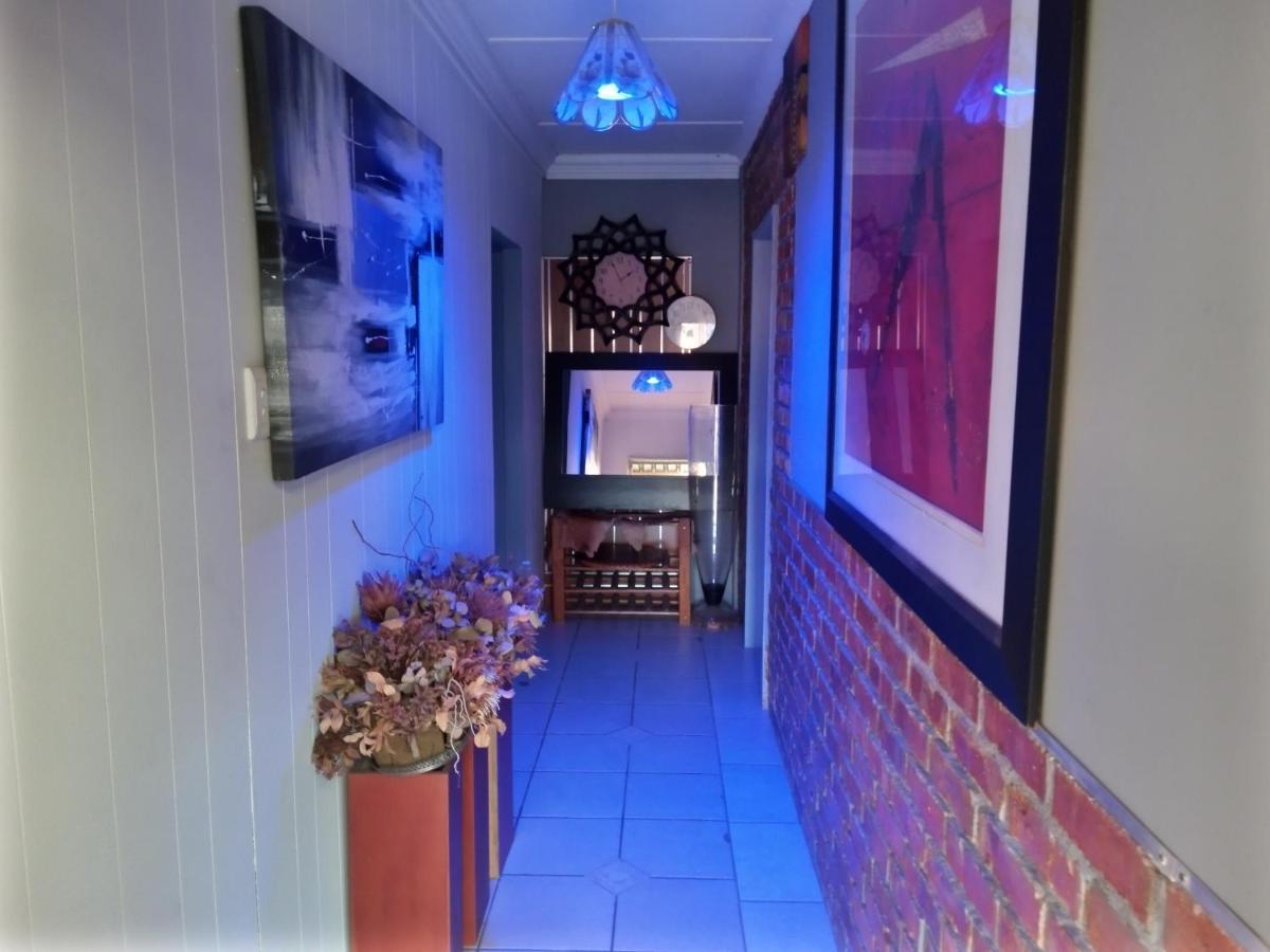 Dante Guest House Alberton Bagian luar foto