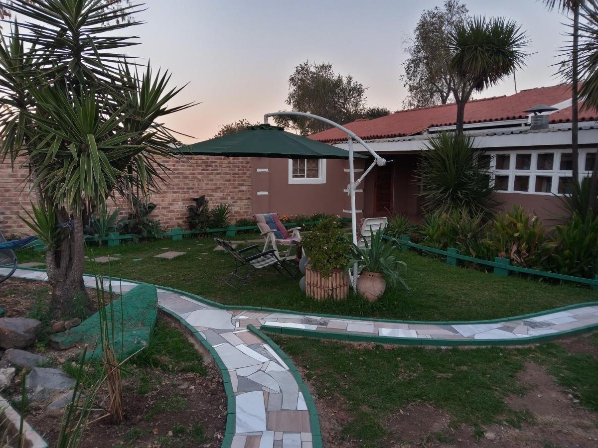 Dante Guest House Alberton Bagian luar foto