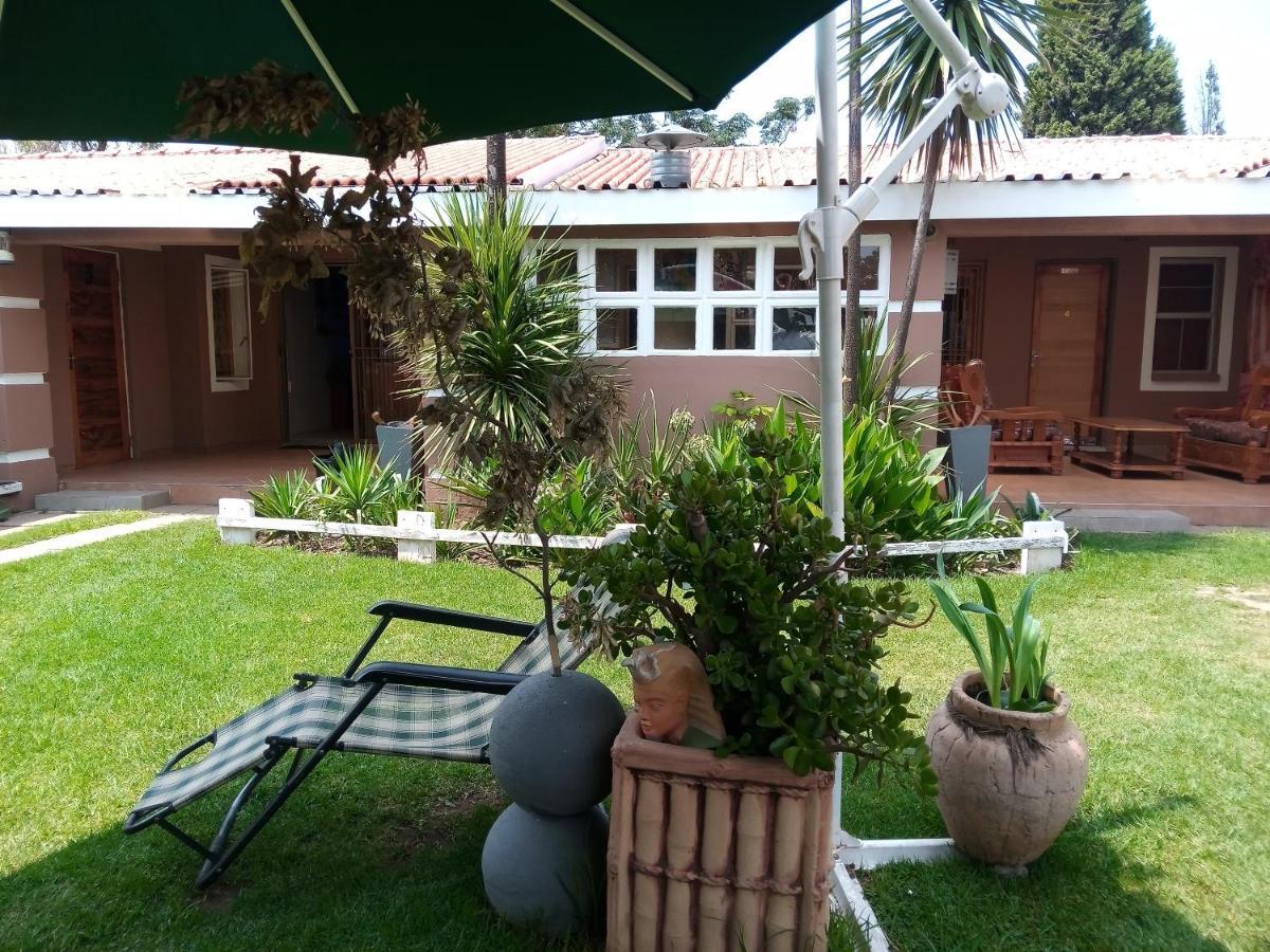 Dante Guest House Alberton Bagian luar foto