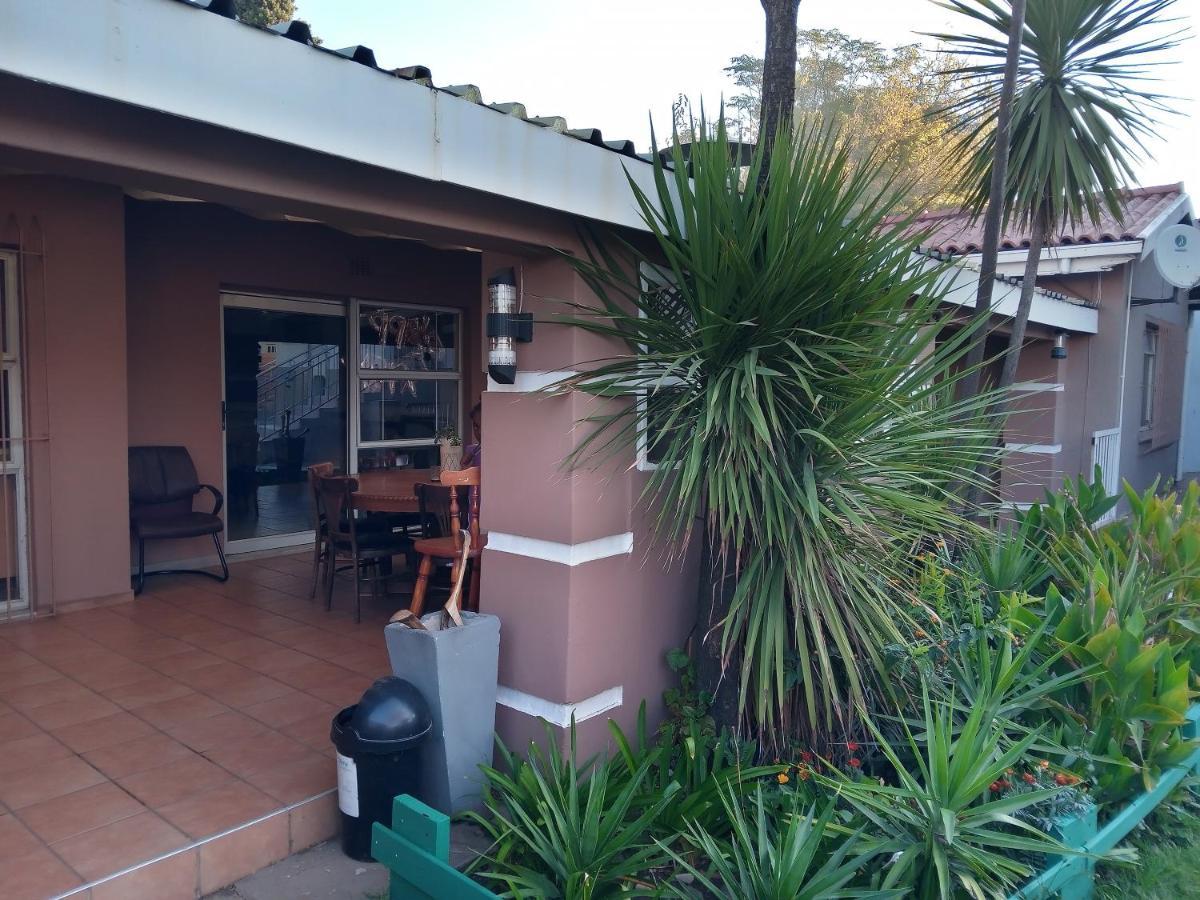 Dante Guest House Alberton Bagian luar foto