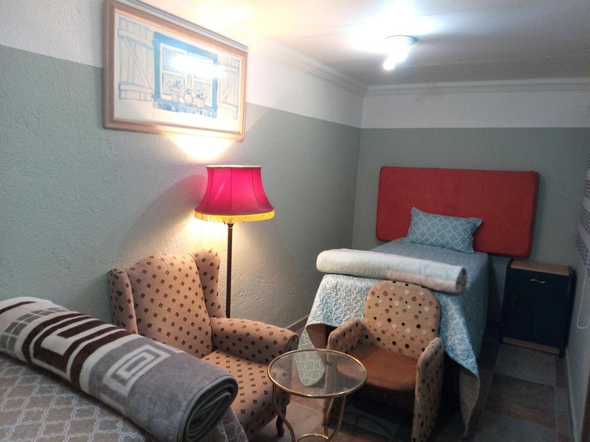 Dante Guest House Alberton Bagian luar foto