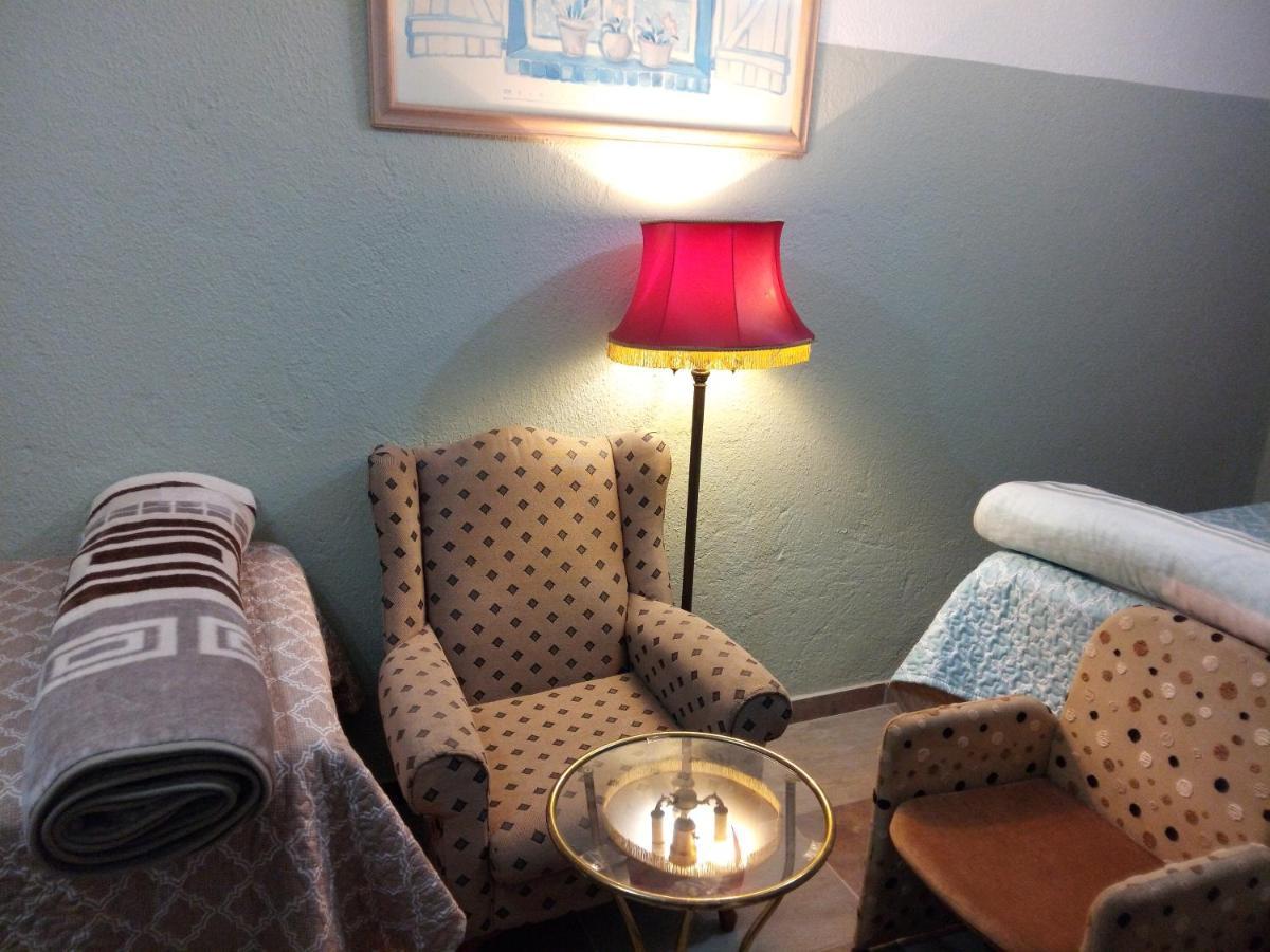 Dante Guest House Alberton Bagian luar foto
