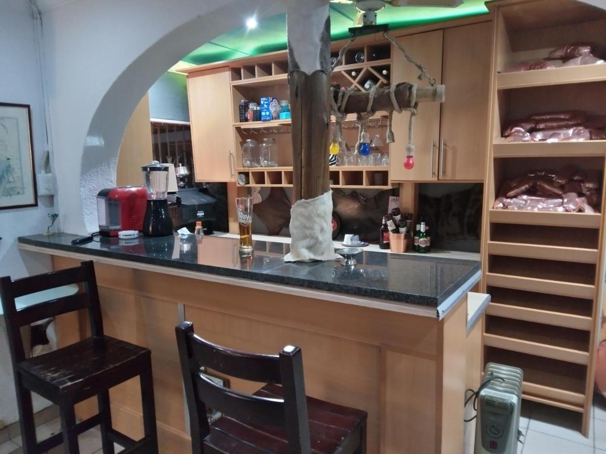 Dante Guest House Alberton Bagian luar foto