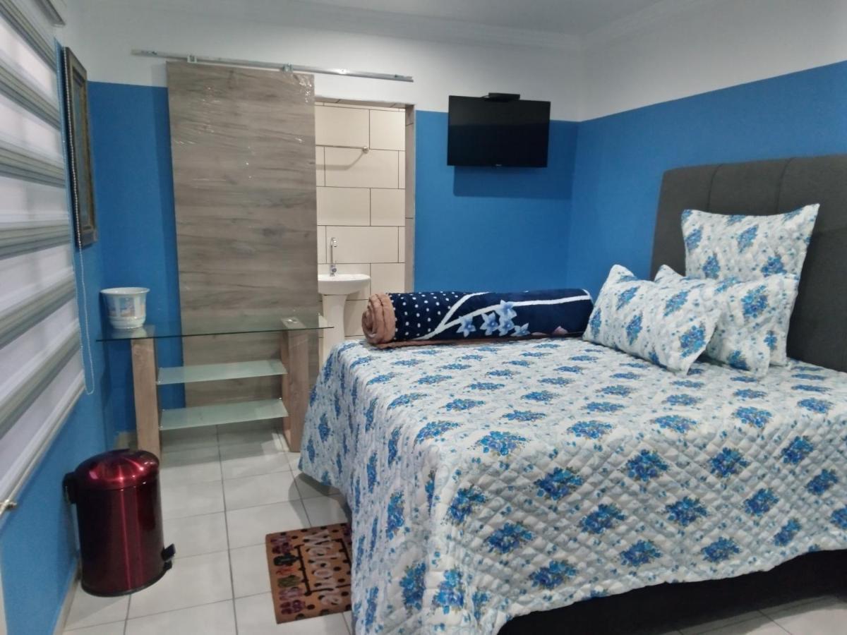 Dante Guest House Alberton Bagian luar foto