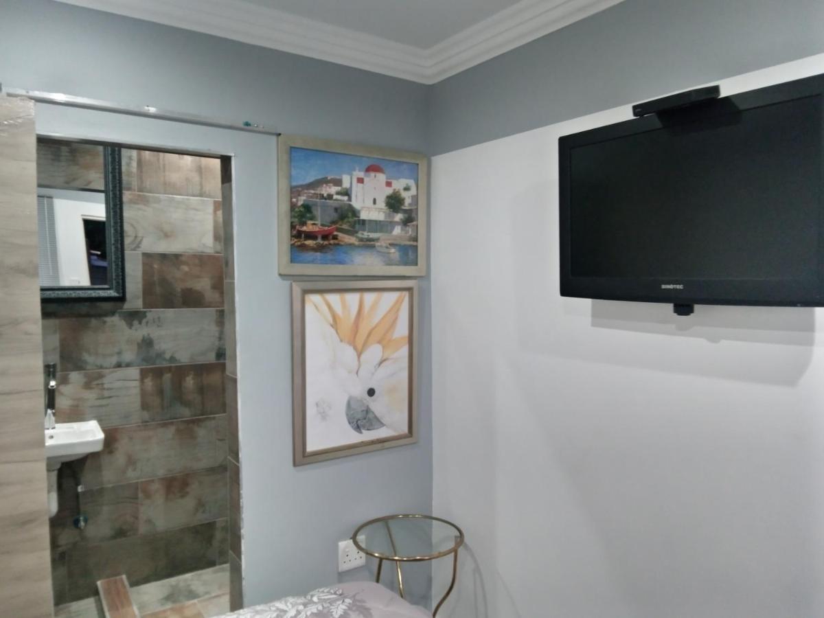 Dante Guest House Alberton Bagian luar foto