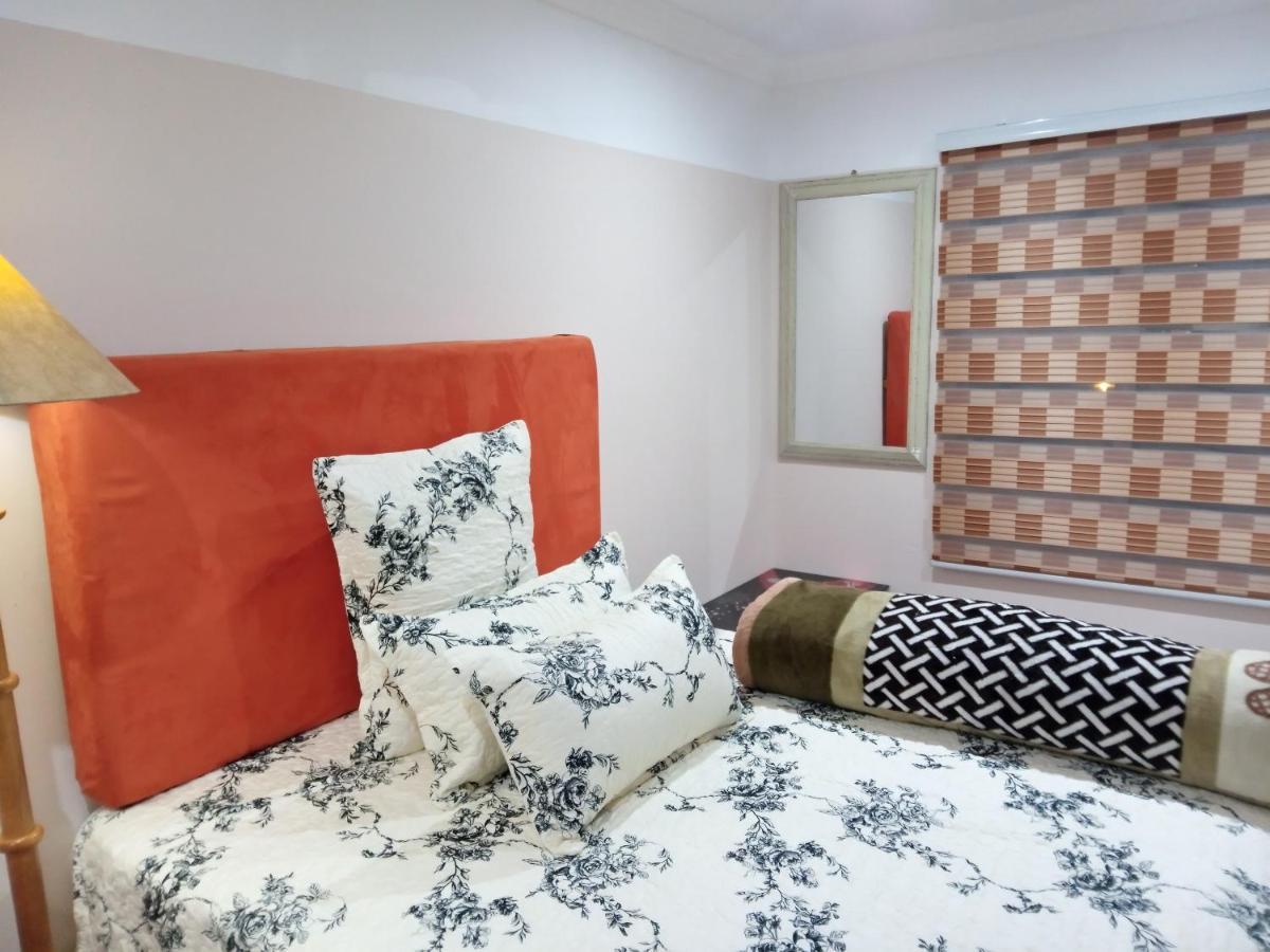 Dante Guest House Alberton Bagian luar foto
