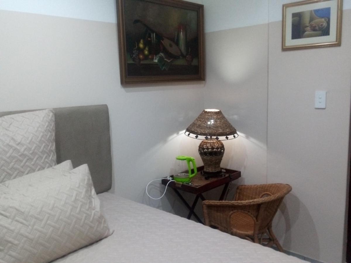 Dante Guest House Alberton Bagian luar foto