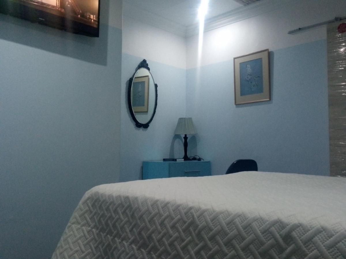 Dante Guest House Alberton Bagian luar foto