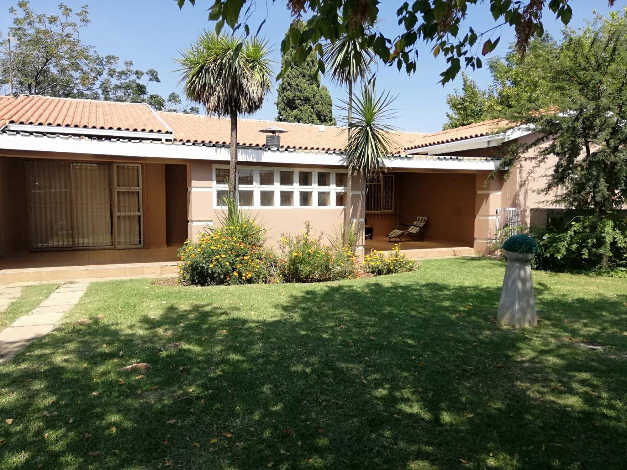 Dante Guest House Alberton Bagian luar foto